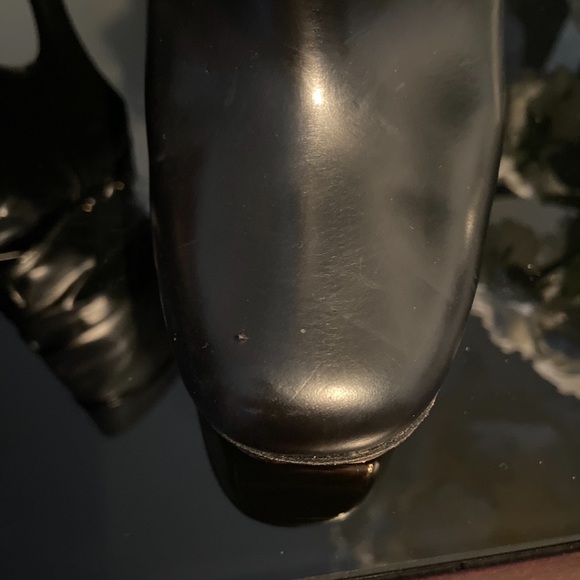 AUTHENTIC GUCCI Dalia Knee High Boots - Picture 8 of 12